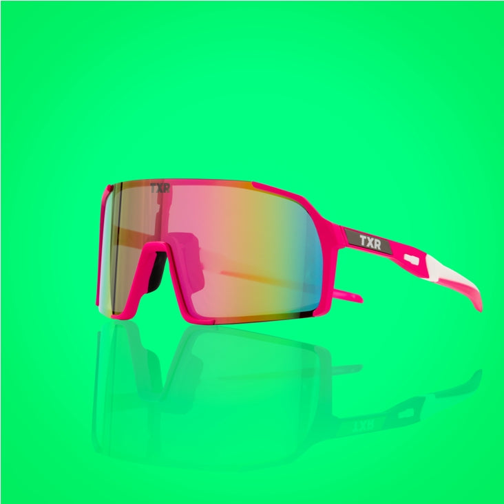 Pink Sunnies